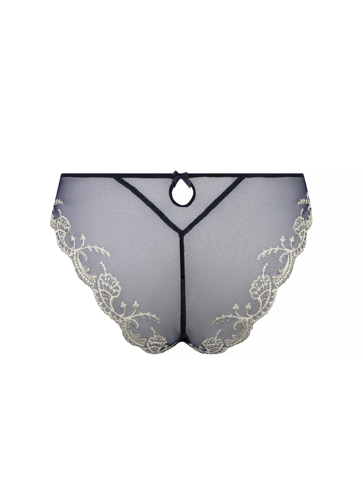 Splendeur Soie Italian Brief