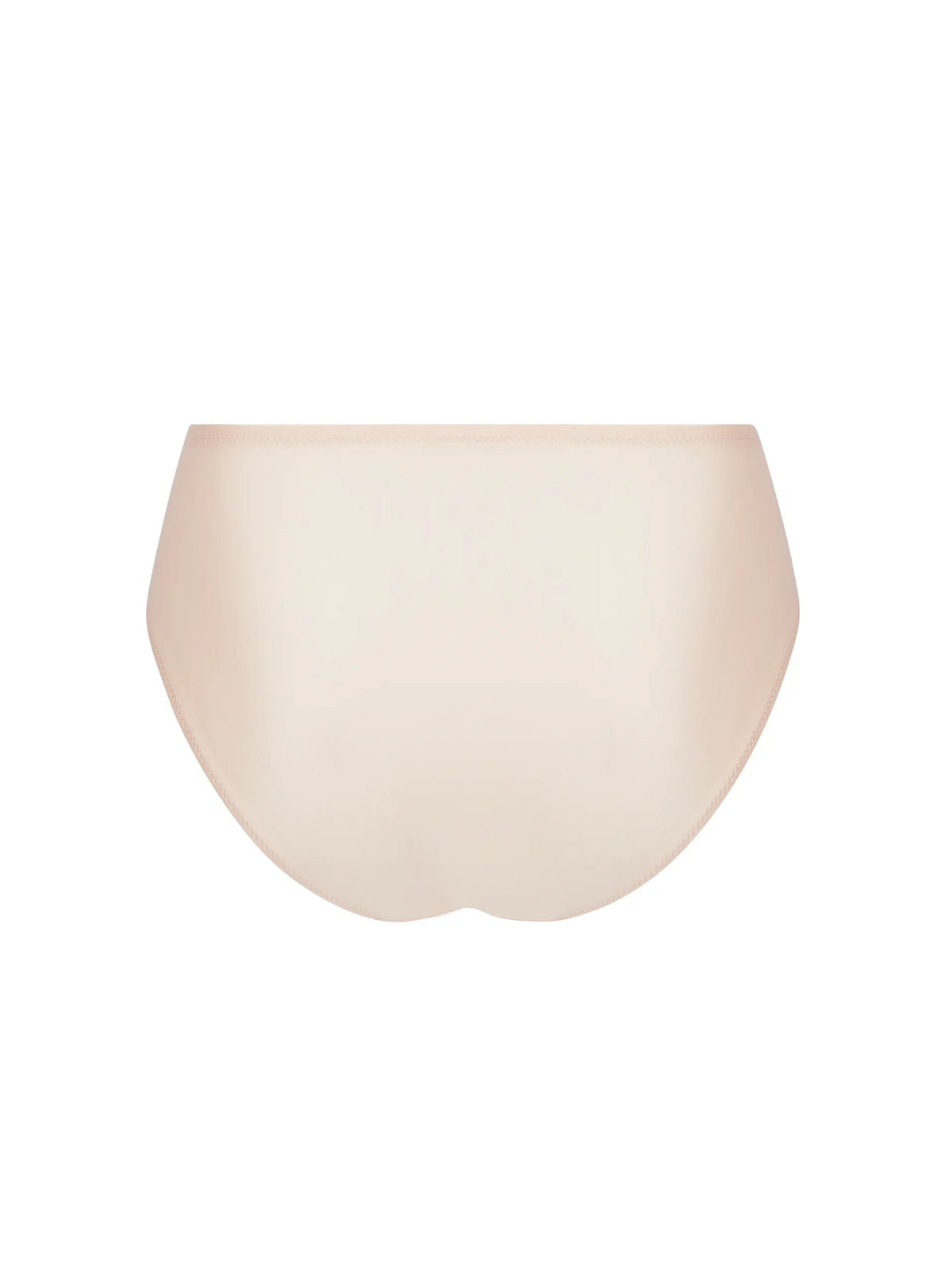 Sublime En Dentelle High-Waist Brief