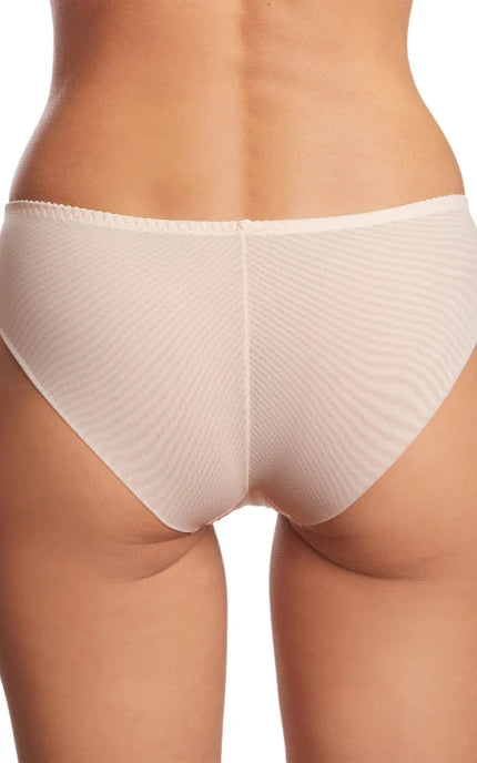 Mid-waist Creamy Panty image 1