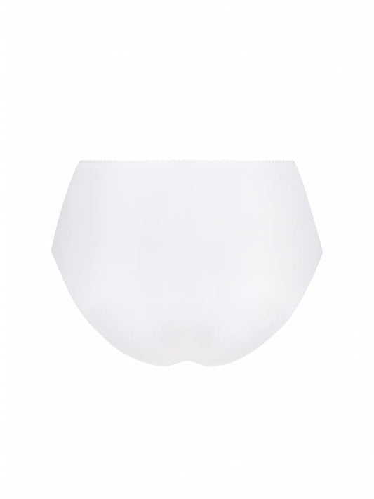Dressing Floral High Waist Brief