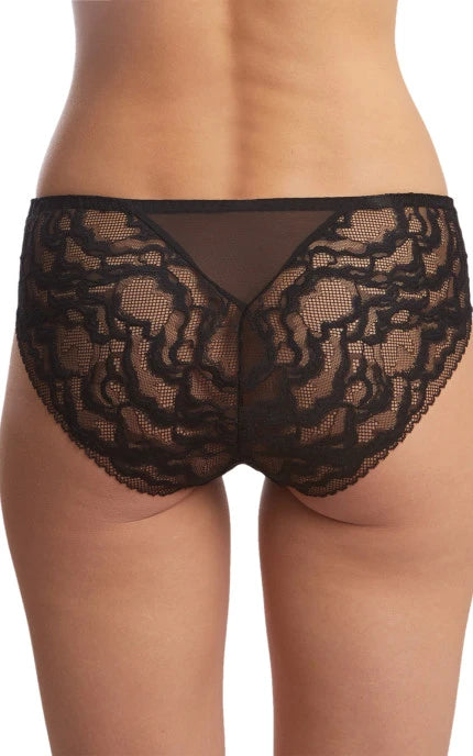 Panty Slip with Mid-waist image 1