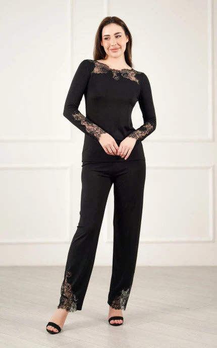 Loungewear Set Scarlett image 2