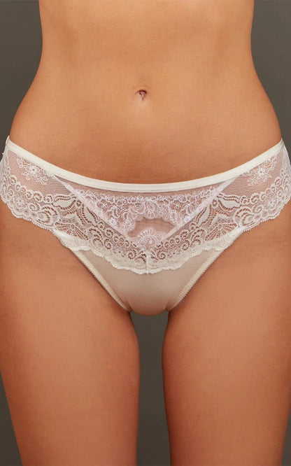 Sapphire Mid-waist Panty image 0