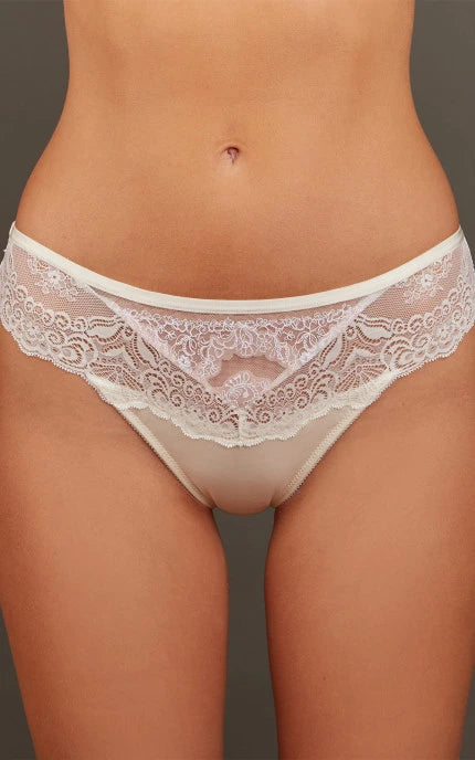 Sapphire Mid-waist Panty image 0