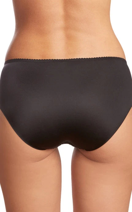 Mid-waist Pink Panty image 1