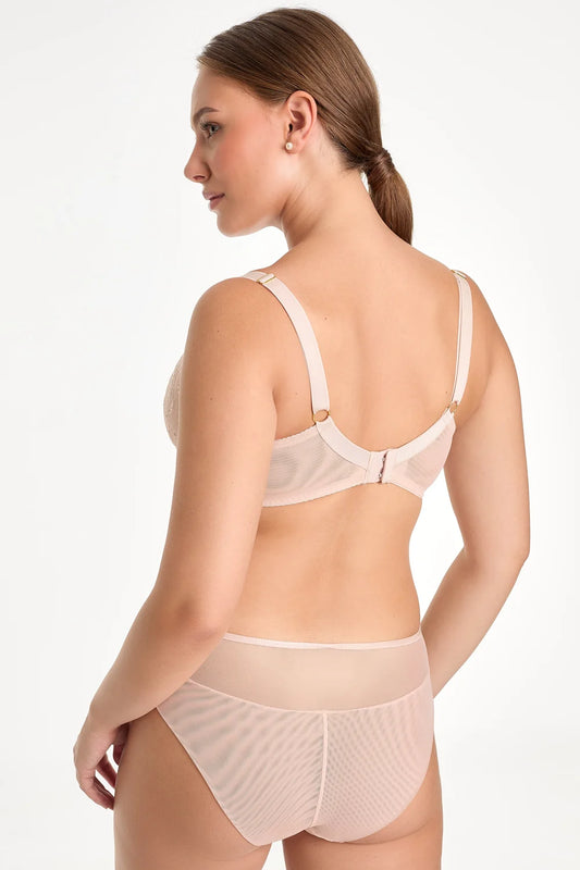 Kira Brief Cappuccino C110
