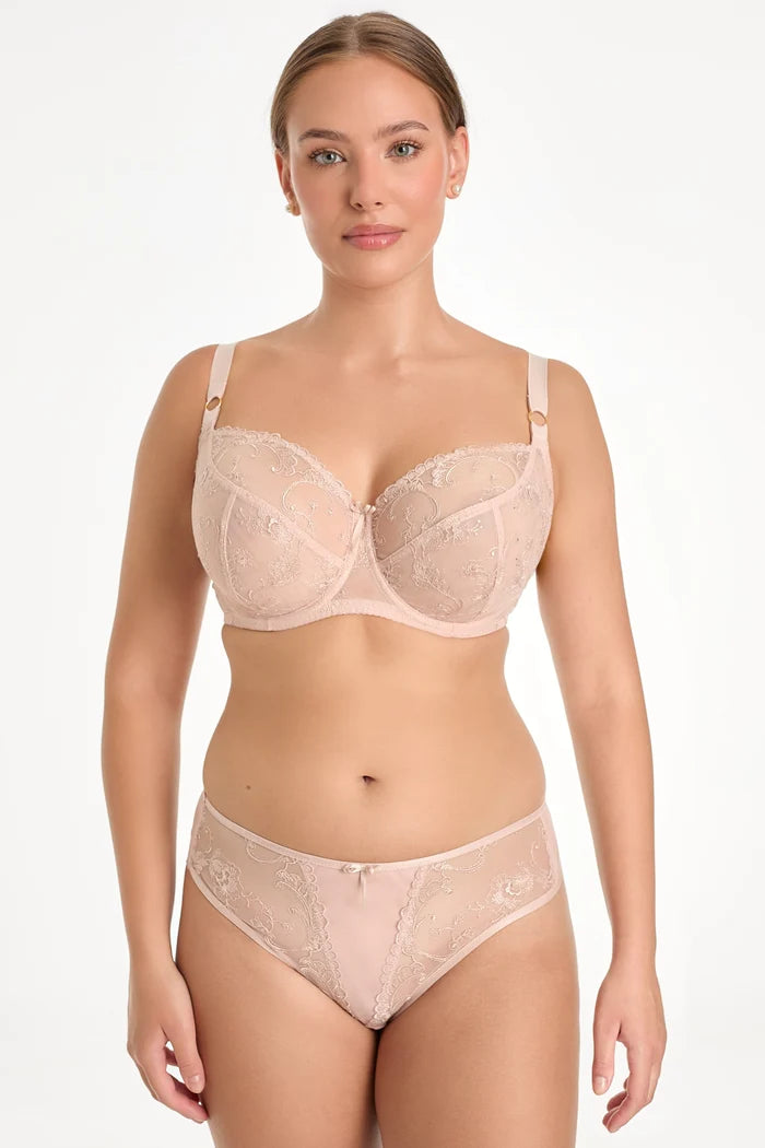 Kira Brief Cappuccino C110