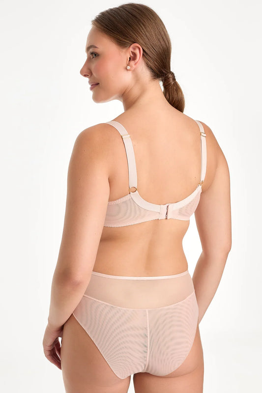 Kira Brief Cappuccino C125