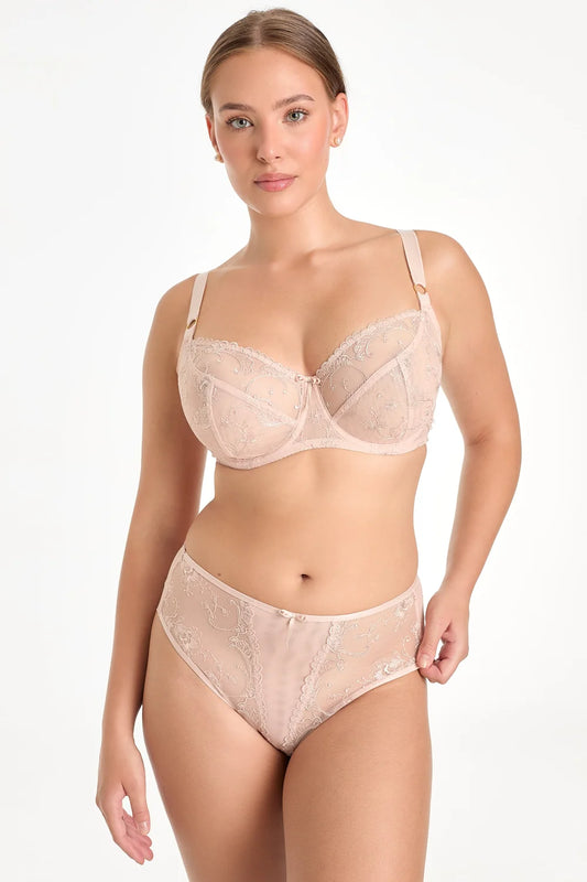 Kira Brief Cappuccino C125