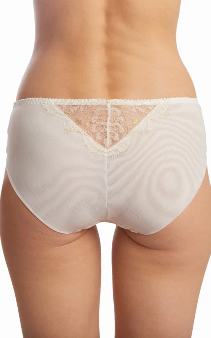Culotte Mid-waist Panty image 1