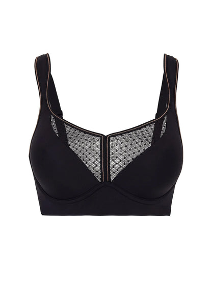 Harmony High Impact Sports Bra w/ Underwire
