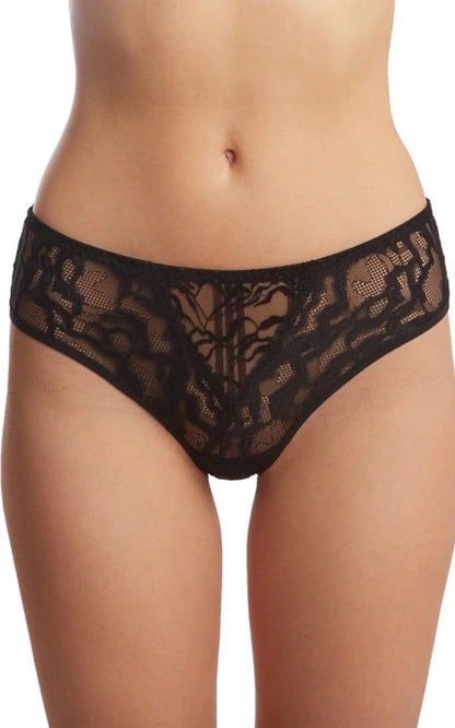 Panty Slip with Mid-waist image 0