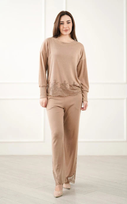 Sandrine Comfort Lounge Set image 0