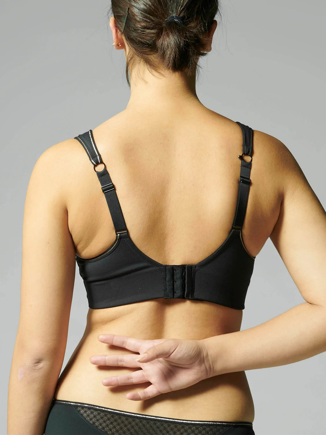 Harmony High Impact Sports Bra w/ Underwire