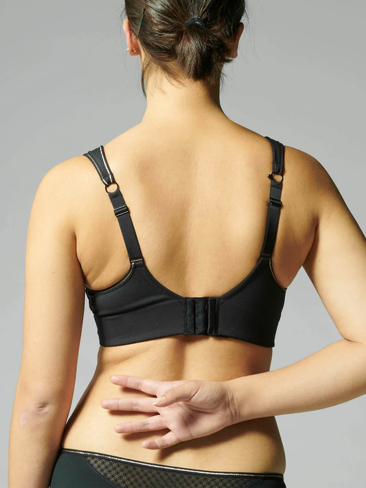 Harmony High Impact Sports Bra w/ Underwire