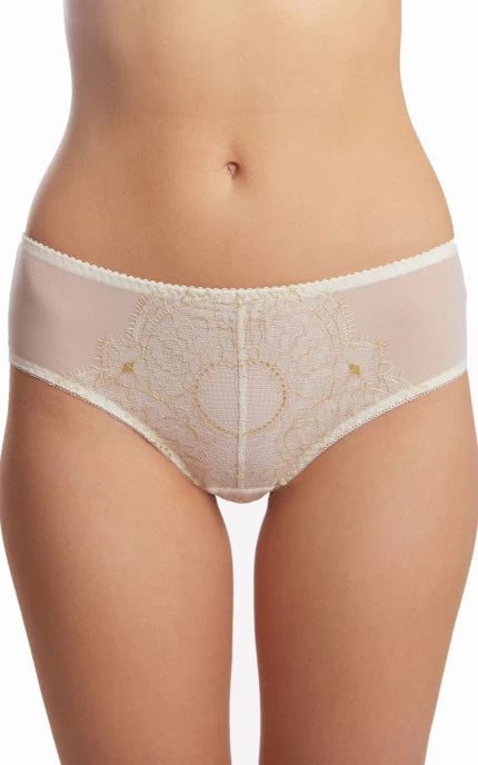Culotte Mid-waist Panty image 0