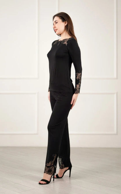 Loungewear Set Scarlett image 1
