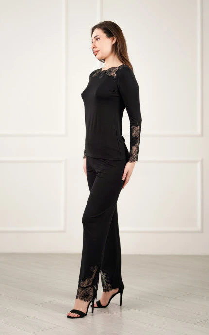 Loungewear Set Scarlett image 1