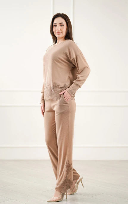 Sandrine Comfort Lounge Set image 1
