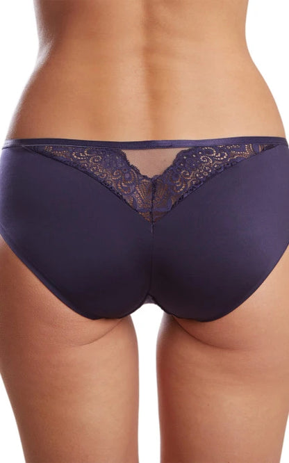 Mid-waist Cullote Panty image 1