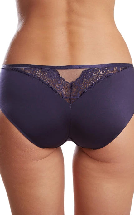 Mid-waist Cullote Panty image 1