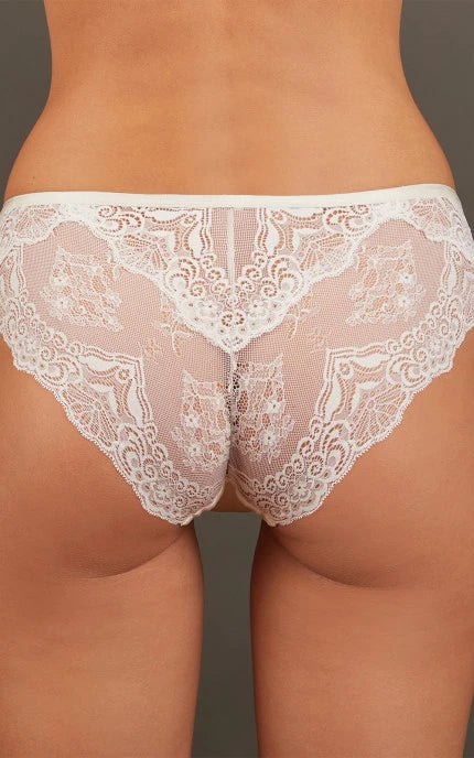 Sapphire Mid-waist Panty image 1