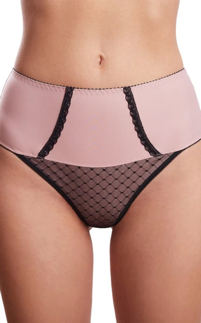 High Tanga Panty image 0