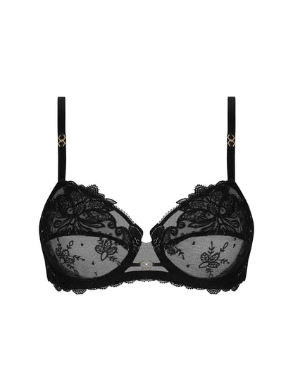Diva Glamour Full Cup Bra