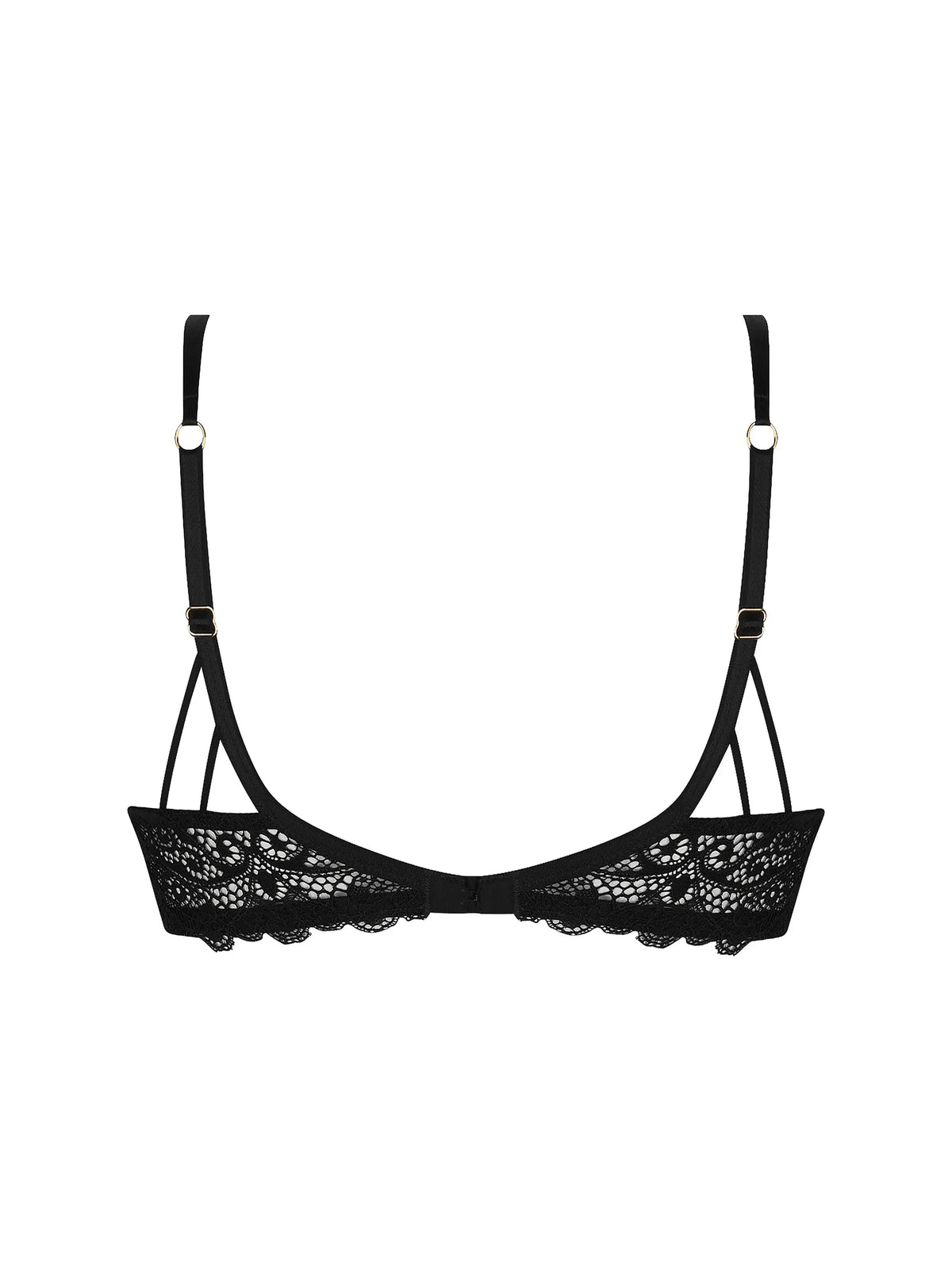 Diva Glamour Full Cup Bra