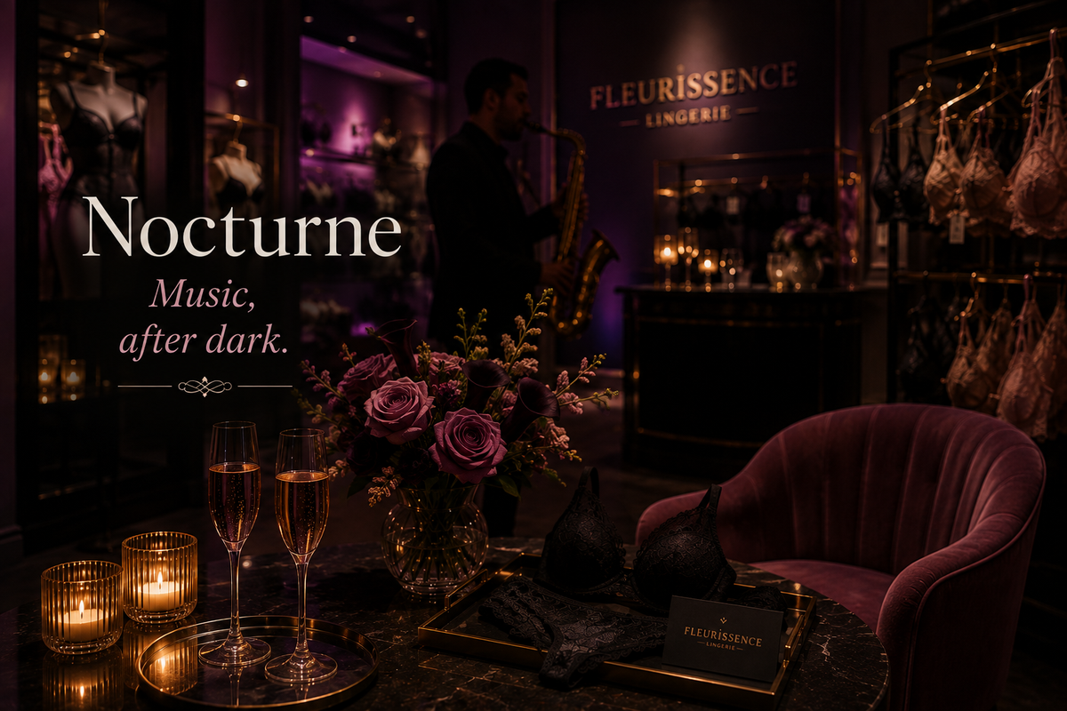Nocturne — January 29, 2027