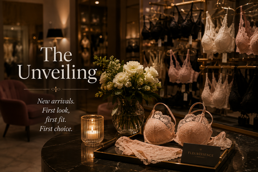 The Unveiling - September 25