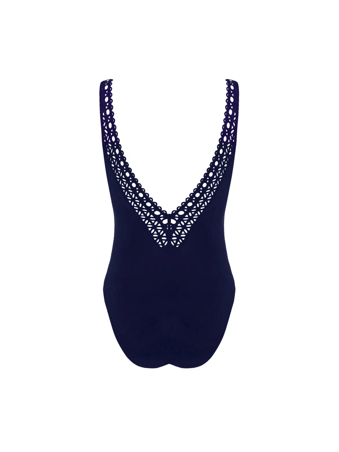 Ajourage Couture