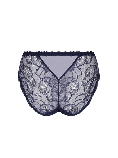 Soir De Venise High Waist Brief