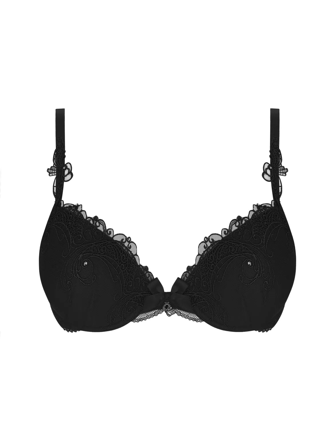 Soir De Venise Contour Bra