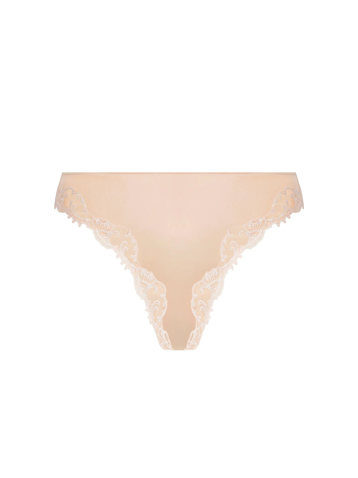 Splendie Soie Italian Brief