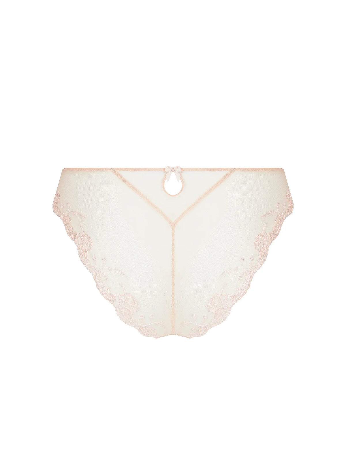 Splendie Soie Italian Brief