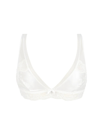 Splendeur Soie Non-Wired Triangle