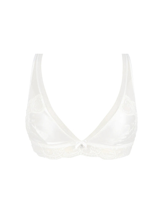 Splendeur Soie Non-Wired Triangle