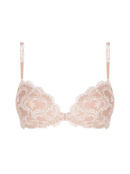 Dressing Floral Padded Contour