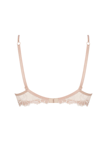 Dressing Floral Padded Contour