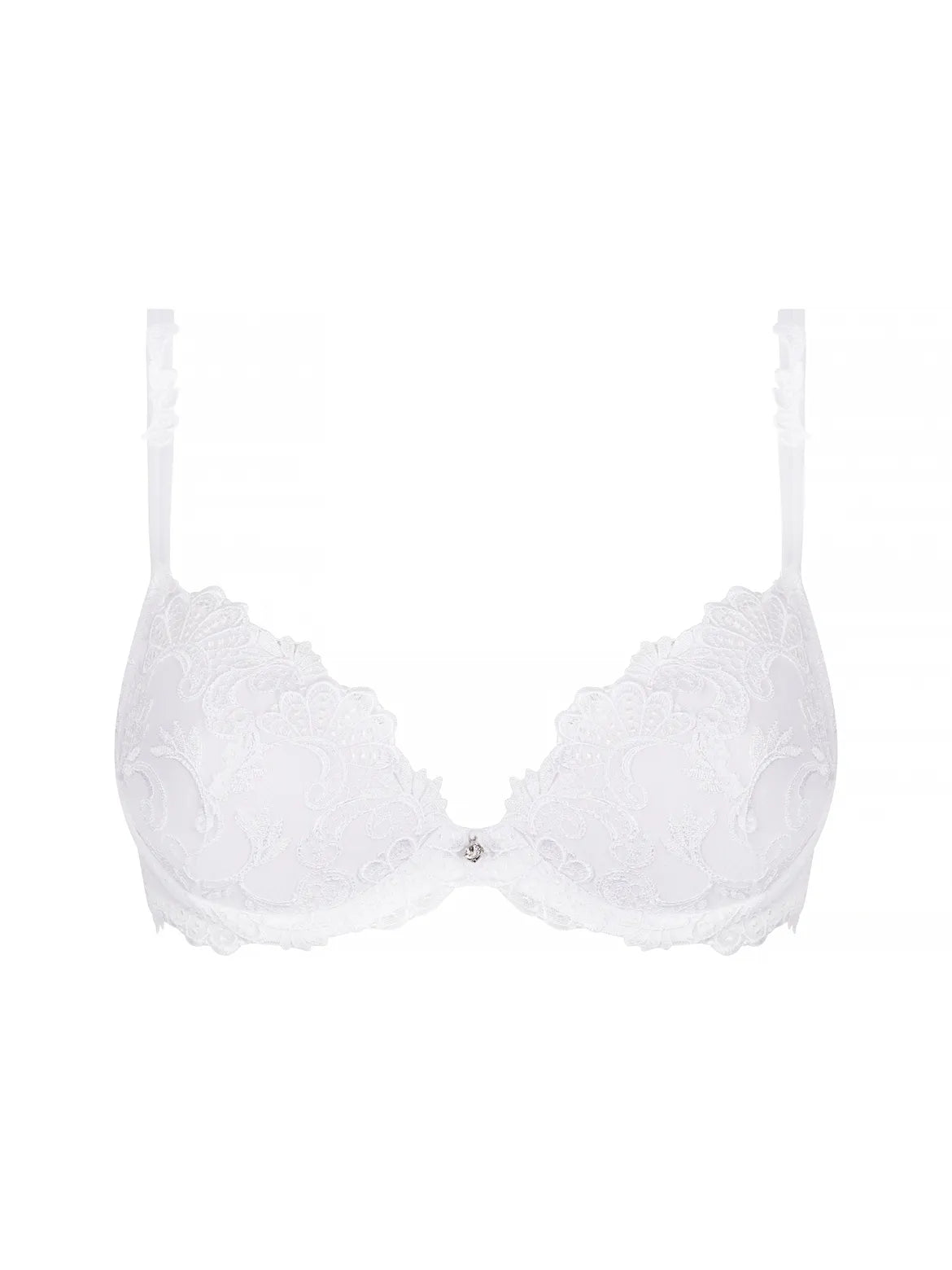 Dressing Floral Padded Contour
