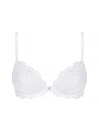Dressing Floral Padded Contour