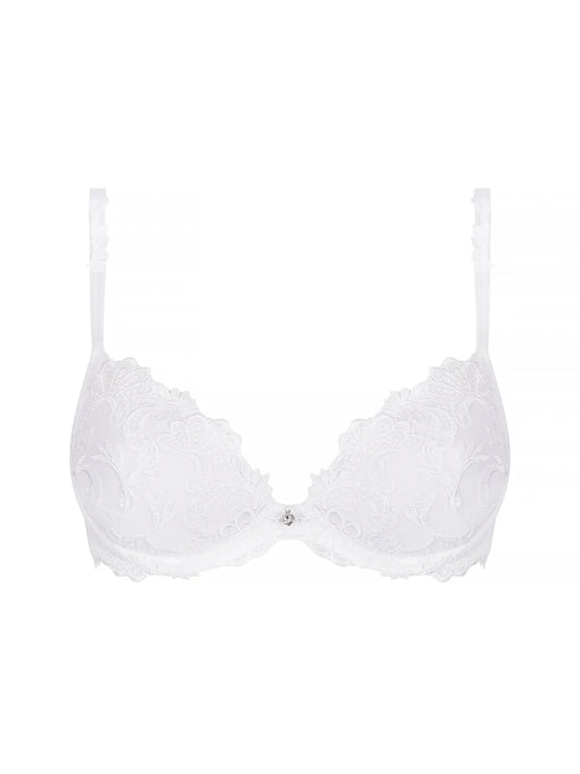 Dressing Floral Padded Contour