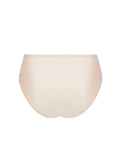 Sublime En Dentelle High-Waist Brief