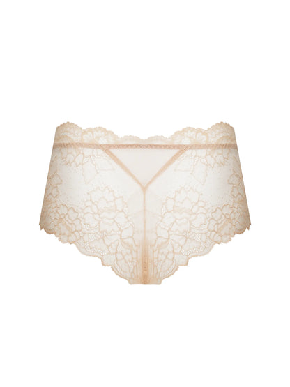 Subleme En Dentelle Boyshort