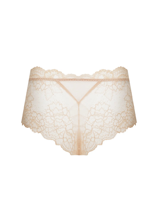 Subleme En Dentelle Boyshort