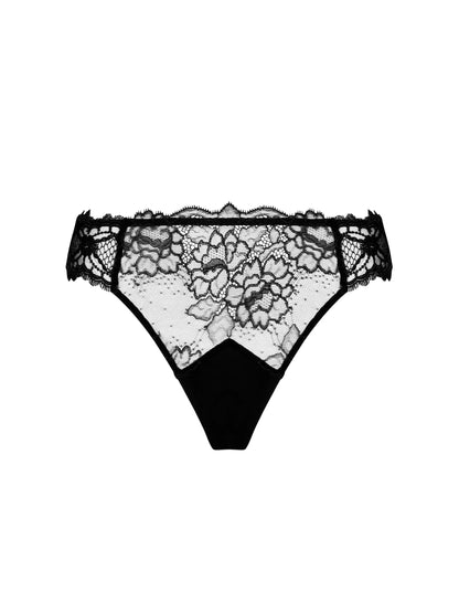 Subleme En Dentelle Italian Brief