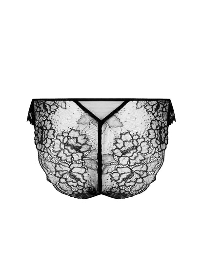 Subleme En Dentelle Italian Brief