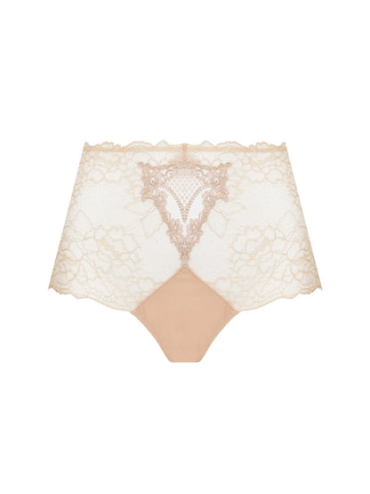 Sublime En Dentelle Sexy Boyshort
