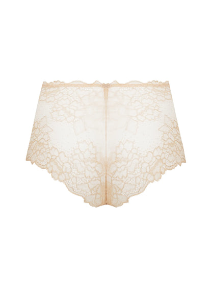 Sublime En Dentelle Sexy Boyshort